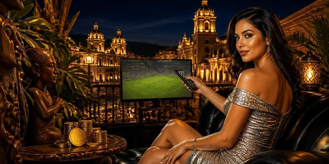 7oo Perú lobby de juegos